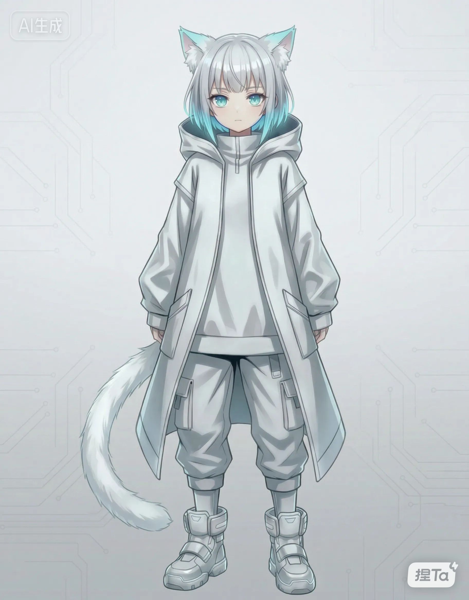 零/Zero